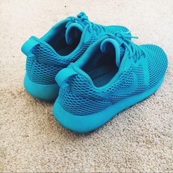 NIKE MESH ROSHE - Picture 4 of 5